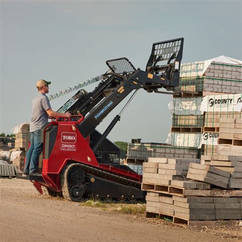 toro dingo txl 2000 mini skid steer|dingo txl 2000 specs.